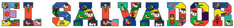 Marca país El Salvador