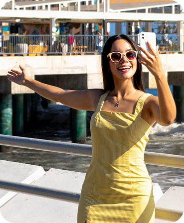 Quiénes somos móvil