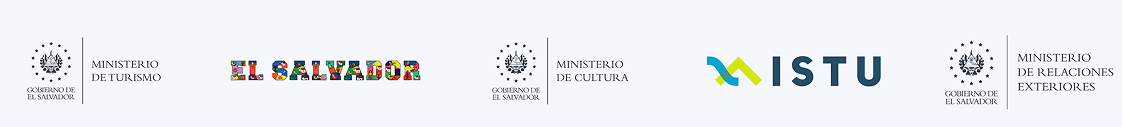 Instituciones de Gobierno de El Salvador y Turismo
